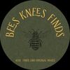 beekneesfinds